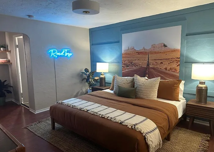 Motel El Trovatore