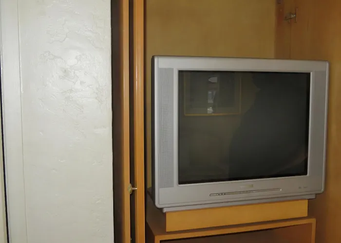 Motel El Trovatore 2*