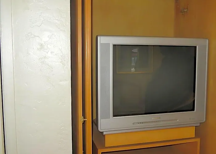 El Trovatore Motel 2*