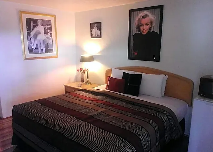 El Trovatore Motel Kingman