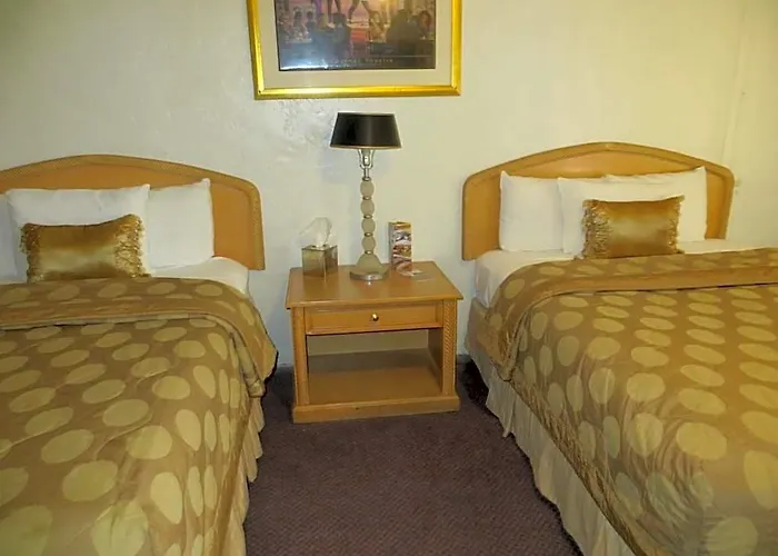 Motel El Trovatore