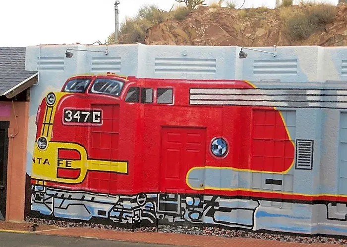 El Trovatore Kingman
