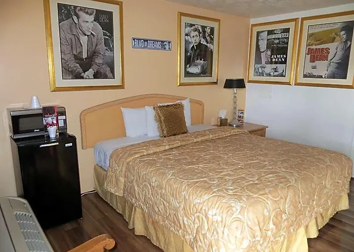 Motel El Trovatore 2*